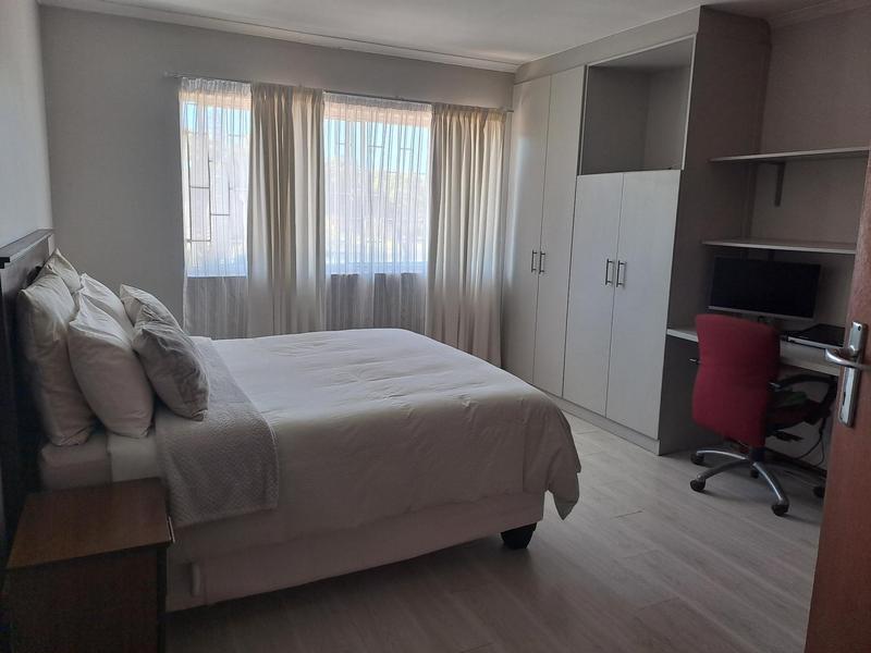 To Let 2 Bedroom Property for Rent in Brackenfell Western Cape